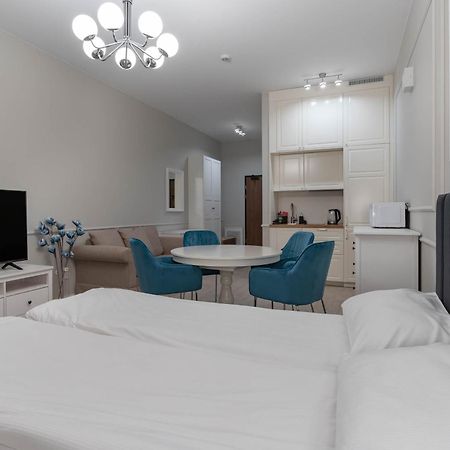 Ina Rent Slaska Gdańsk Eksteriør bilde