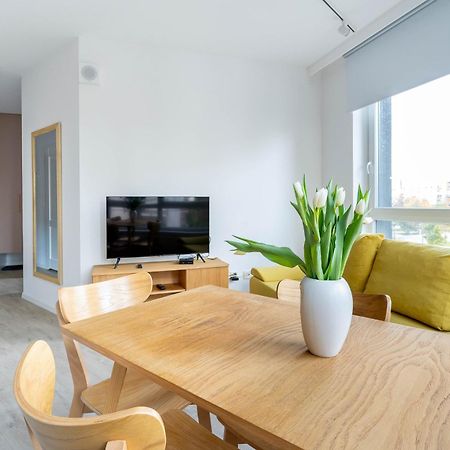 Ina Rent Slaska Gdańsk Eksteriør bilde
