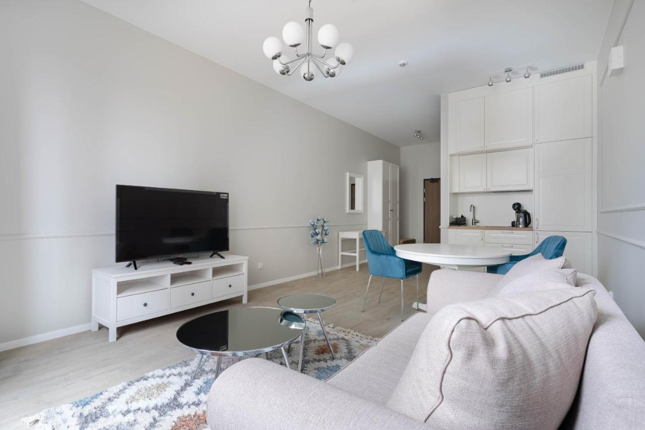 Ina Rent Slaska Gdańsk Eksteriør bilde