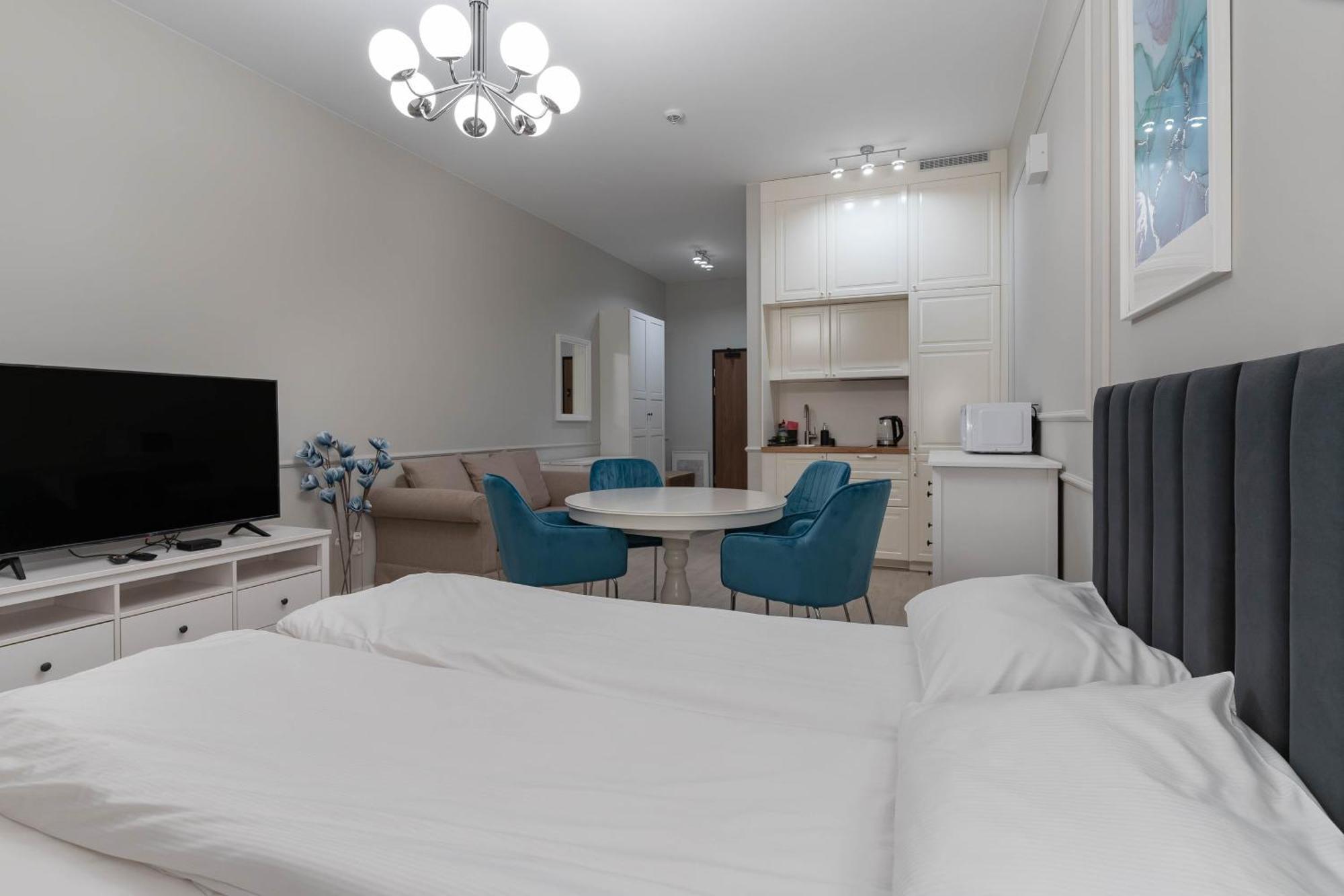 Ina Rent Slaska Gdańsk Eksteriør bilde