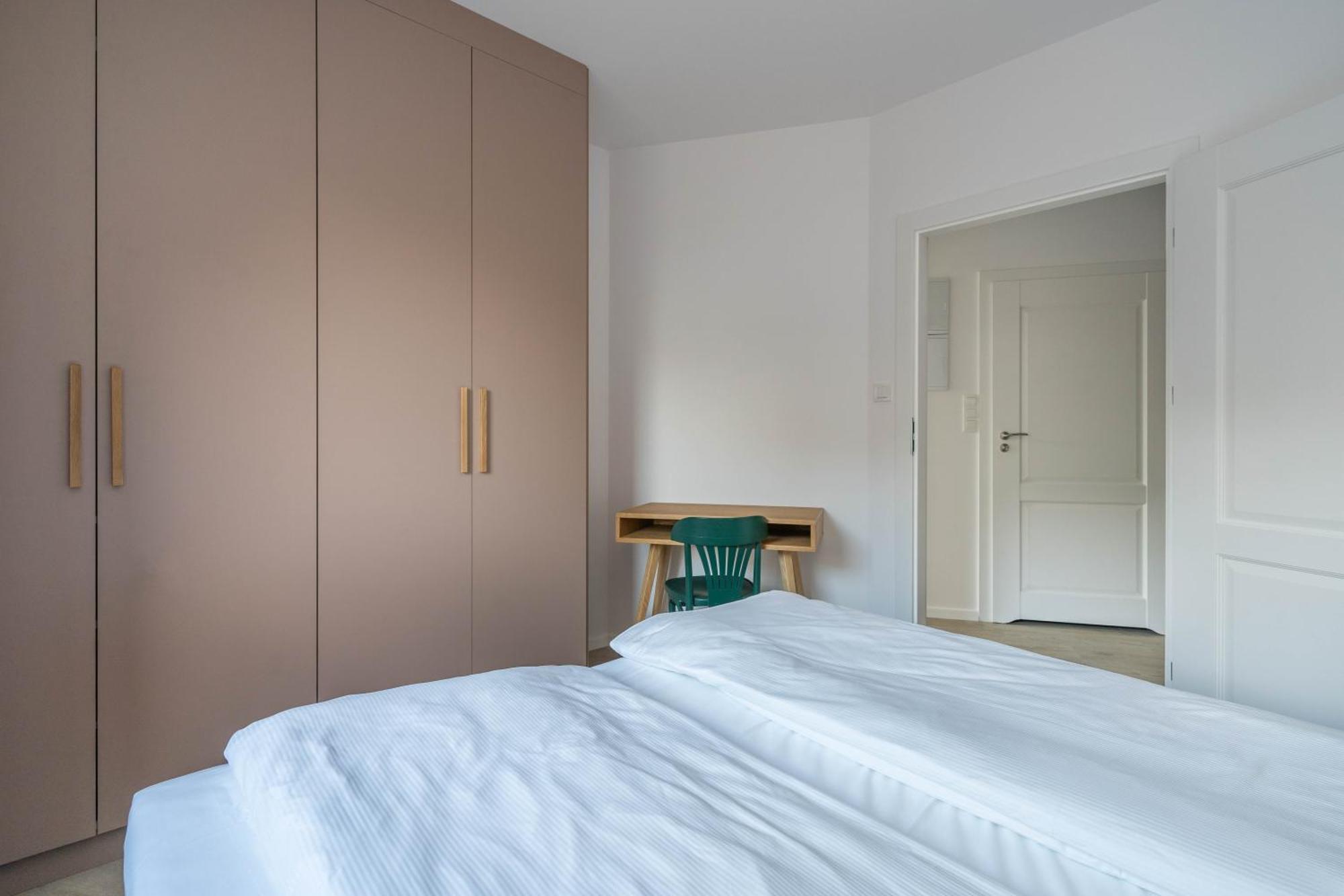 Ina Rent Slaska Gdańsk Eksteriør bilde