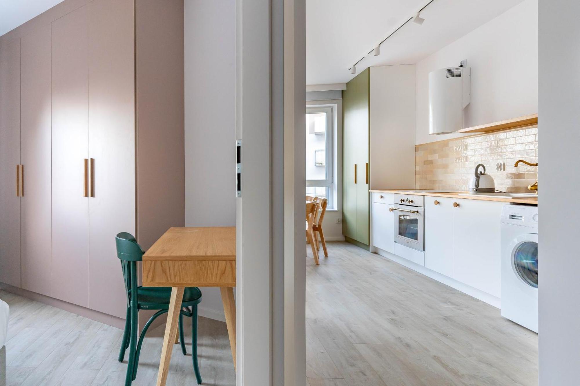 Ina Rent Slaska Gdańsk Eksteriør bilde